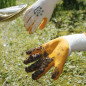 Preview: Garten Handschuhe "Active-Grip"